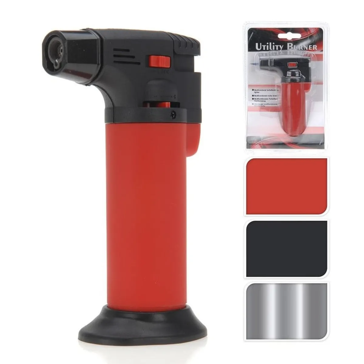 Discount Overig Aansteker (Creme Brulee)