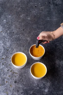 Discount Overig Aansteker (Creme Brulee)