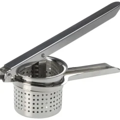 Outlet Overig Aardappelpers RVS