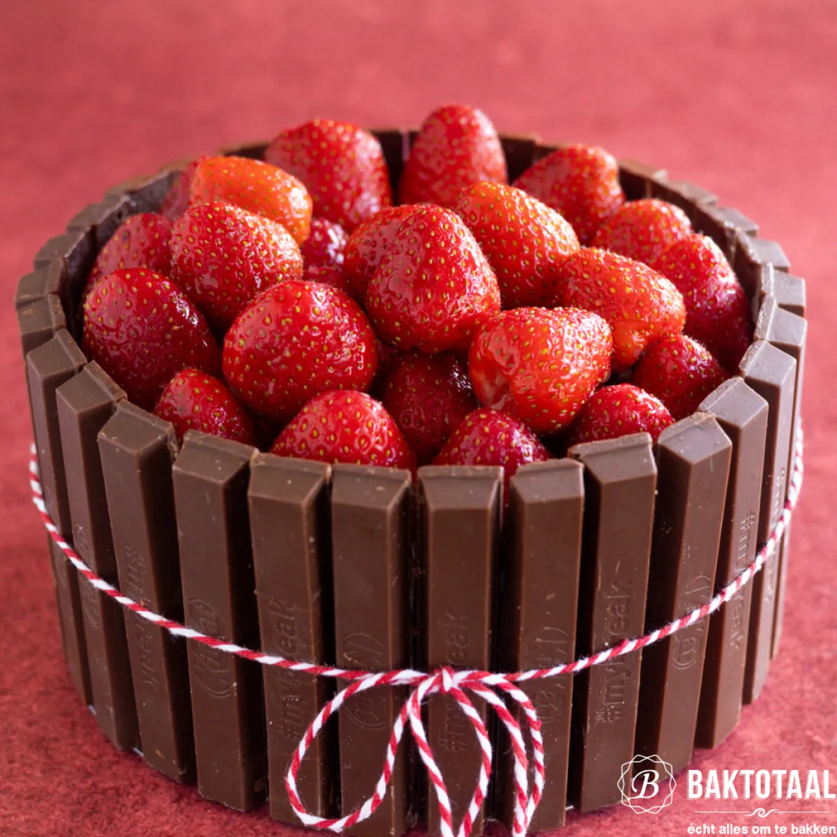 Clearance Aarts Fruitvulling Aardbeien 580ml