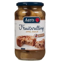 Online Aarts Fruitvulling Appel/Rozijn 580ml