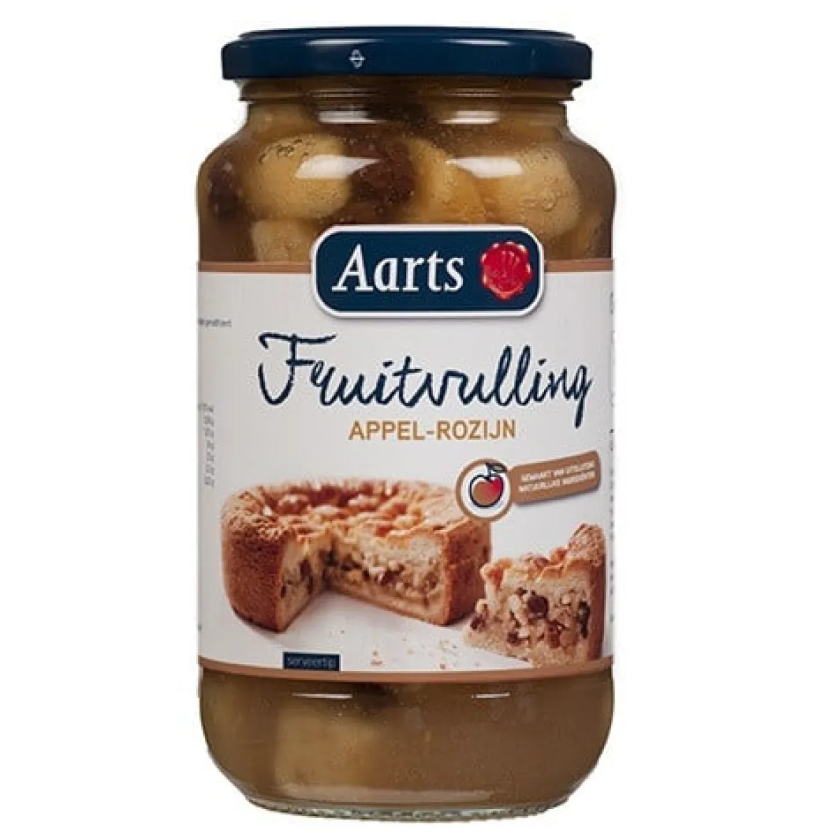 Online Aarts Fruitvulling Appel/Rozijn 580ml
