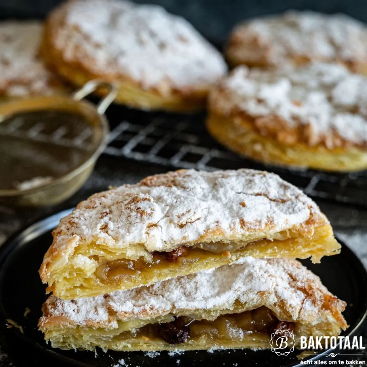 Online Aarts Fruitvulling Appel/Rozijn 580ml