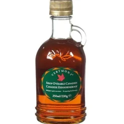 Overig Ahornsiroop Biologisch (A-graad) 250 ml