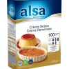 Outlet Alsa Creme Brulee 1,25kg