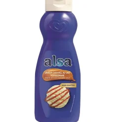 Discount Alsa Topping Toffee 1kg