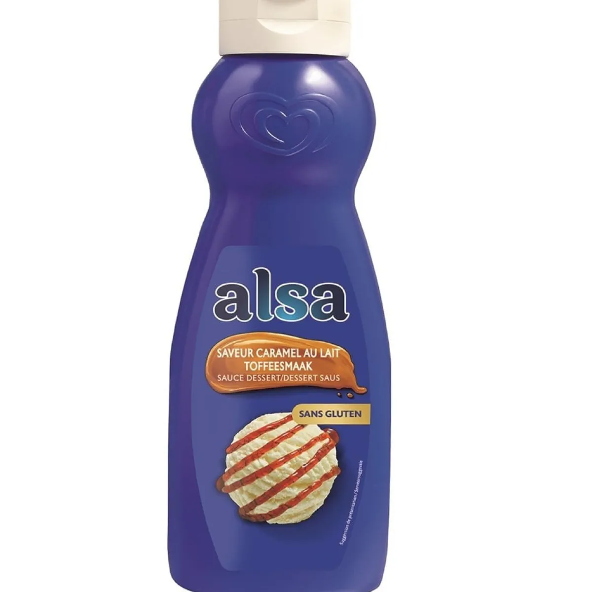 Discount Alsa Topping Toffee 1kg