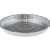 Hot Overig Aluminium Bakvorm Rond Ø24,8cm 100st.