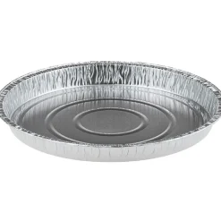 Hot Overig Aluminium Bakvorm Rond Ø24,8cm 100st.