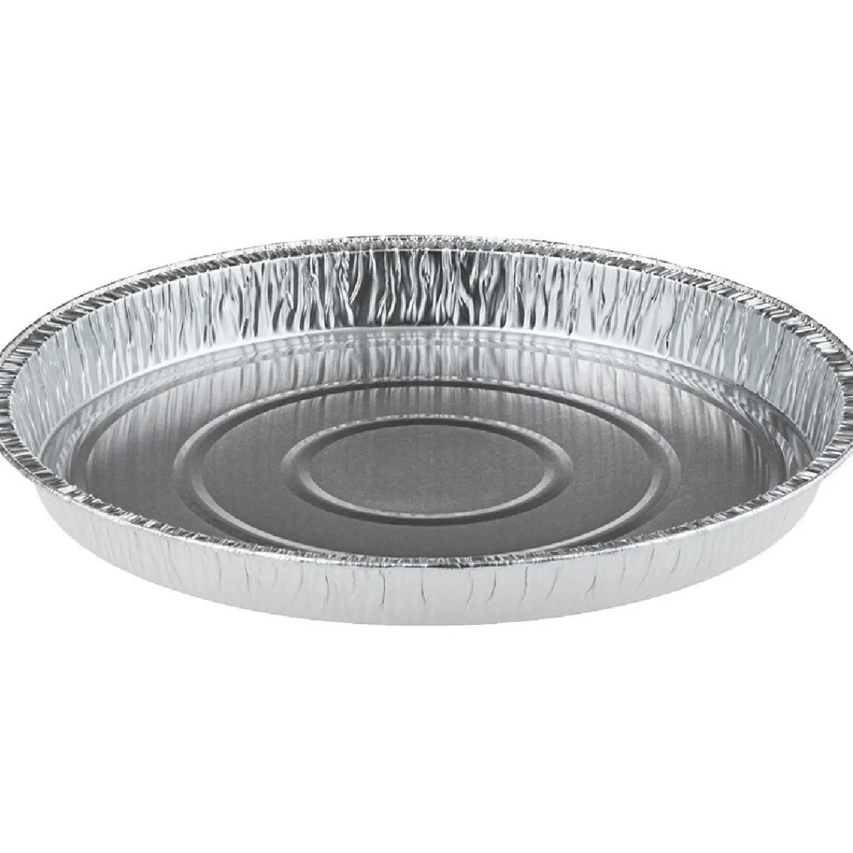 Hot Overig Aluminium Bakvorm Rond Ø24,8cm 100st.