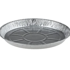 Outlet Overig Aluminium Bakvorm Rond Ø20,8cm 100st.