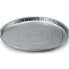 Sale Overig Aluminium Bakvorm Rond Ø32cm 50st.
