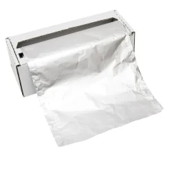Hot BrandNewCake Aluminiumfolie 30cm x 125m Afscheurdoos