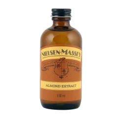 Outlet Nielsen-Massey Amandel extract 118ml