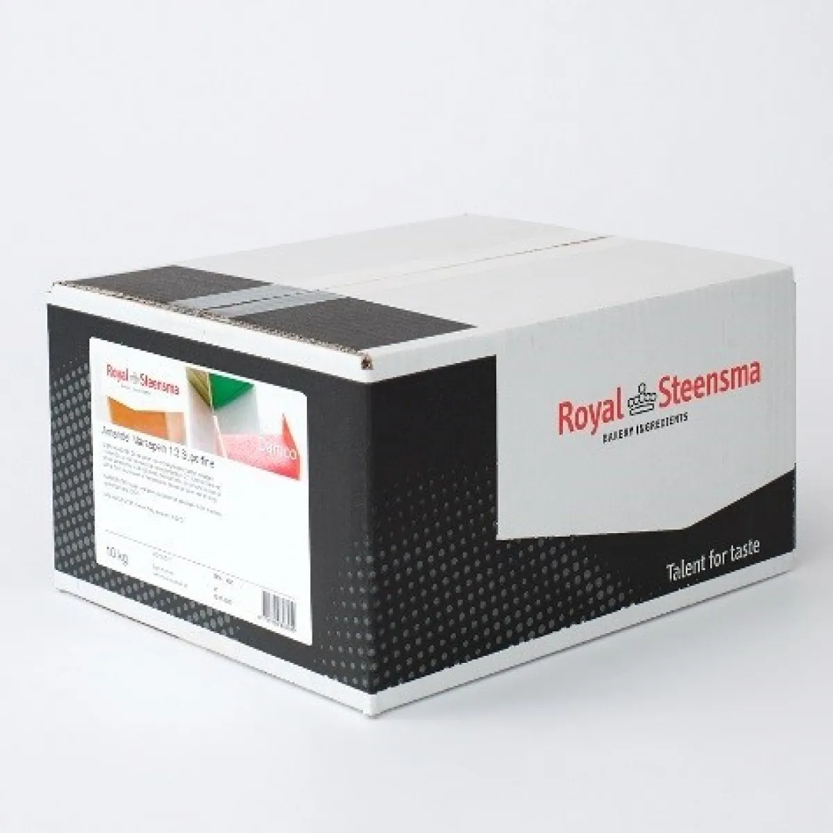 Best Damco Amandel Marsepein 1:3 Naturel Superfine 10kg