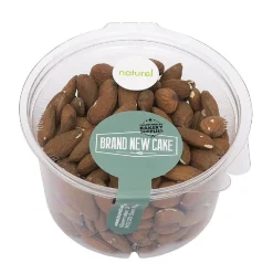 Online BrandNewCake Amandelen Bruin 250g