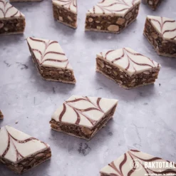 Online BrandNewCake Amandelen Bruin 250g