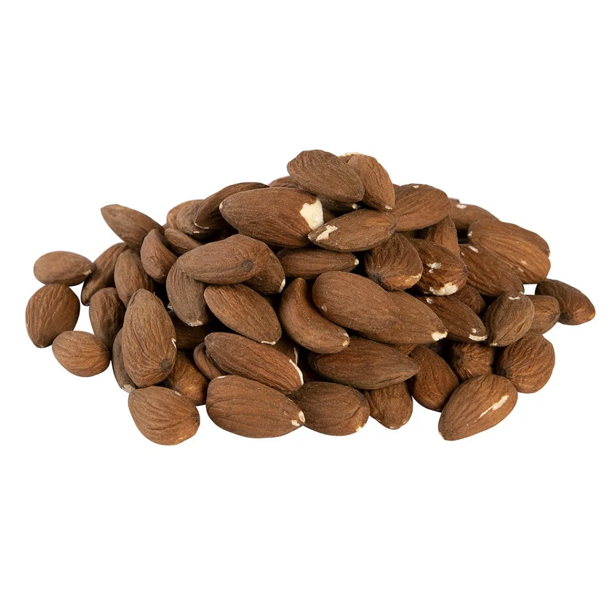 Discount BrandNewCake Amandelen Bruin 1kg