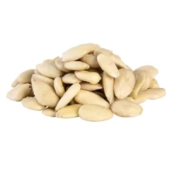 Sale BrandNewCake Amandelen Wit (zonder vlies) 150g