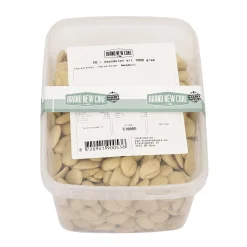 New BrandNewCake Amandelen Wit (zonder vlies) 1kg