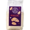 Outlet Your Organic Nature Amandelmeel Biologisch 400 gram