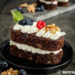 BrandNewCake Amandelmeel 600g