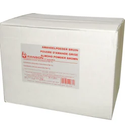 Outlet Overig Amandelpoeder Bruin 5kg