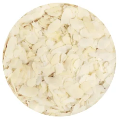 Hot BrandNewCake Amandelschaafsel 100g