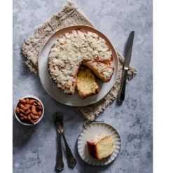 Hot BrandNewCake Amandelschaafsel 100g