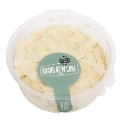 Hot BrandNewCake Amandelschaafsel 100g