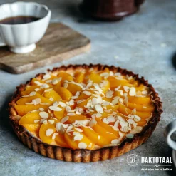 Hot BrandNewCake Amandelschaafsel 100g