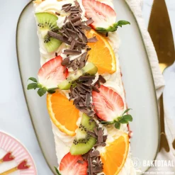 Hot BrandNewCake Amandelschaafsel 100g