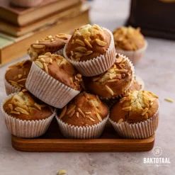 BrandNewCake Amandelstiften 250g