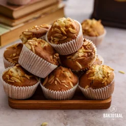 New BrandNewCake Amandelstiften 1kg