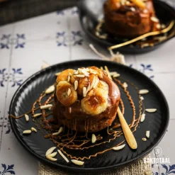 New BrandNewCake Amandelstiften 1kg