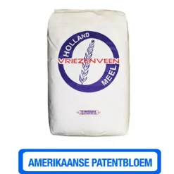 New Holland Meel Amerikaanse Patentbloem Boquet (23 kg)