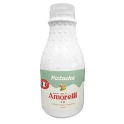 Online Amorelli Pistache Topping 25% 500g (Vegan)