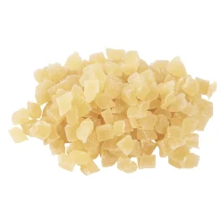 Best BrandNewCake Ananas Blokjes Gekonfijt 140g