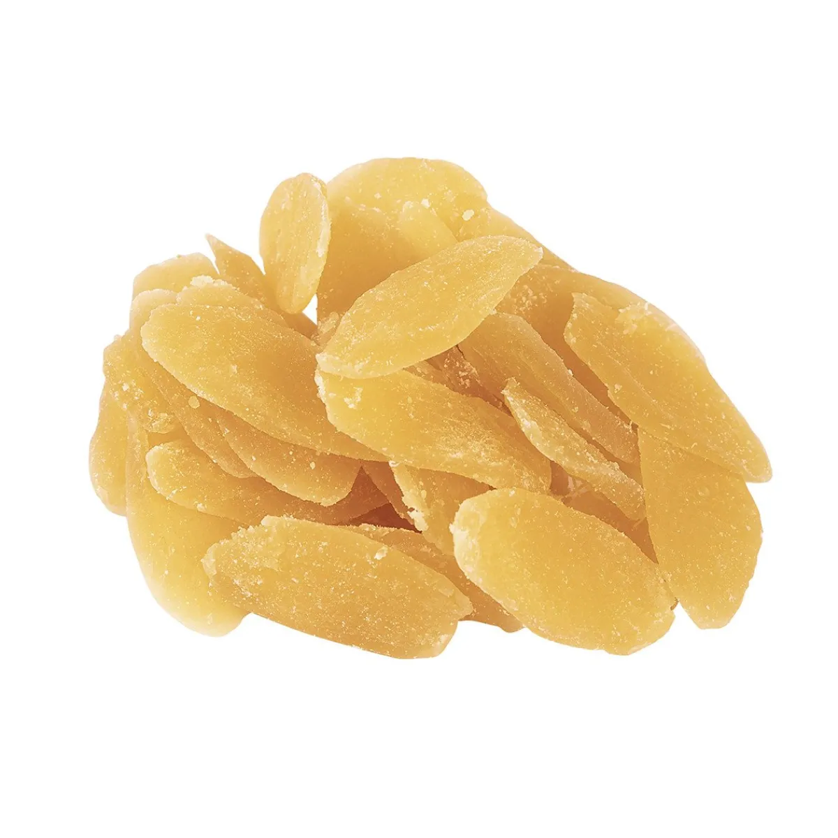 New BrandNewCake Ananas Stukken Gekonfijt 180g