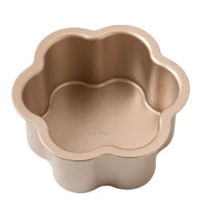 Decora Angel Food Bakvorm Bloem