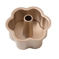 Decora Angel Food Bakvorm Bloem