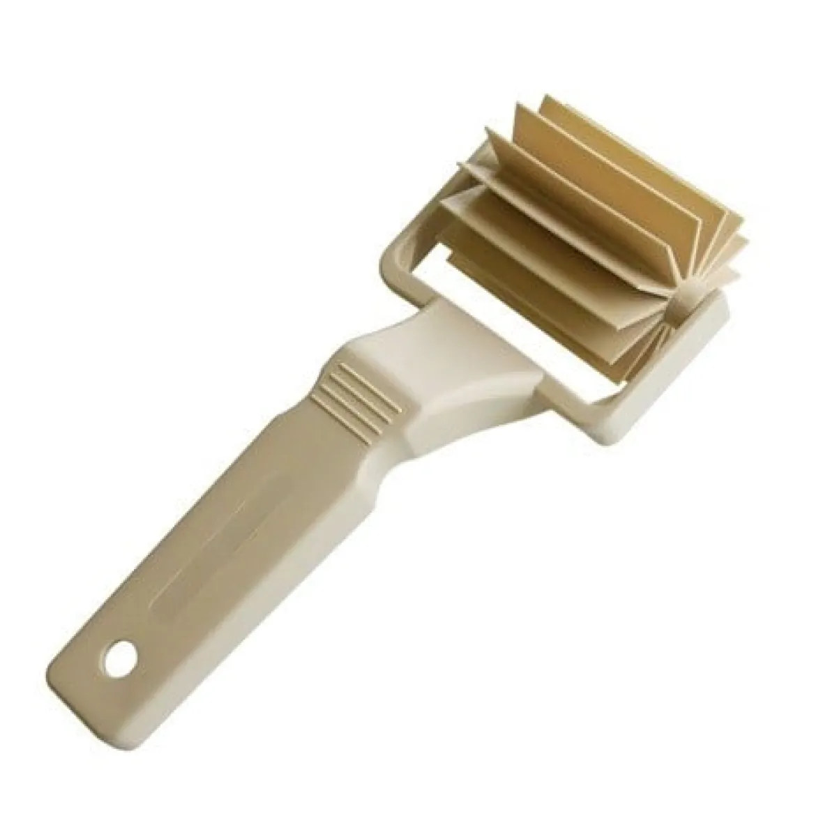 New Overig Appelcarreesnijwiel kunststof 65mm