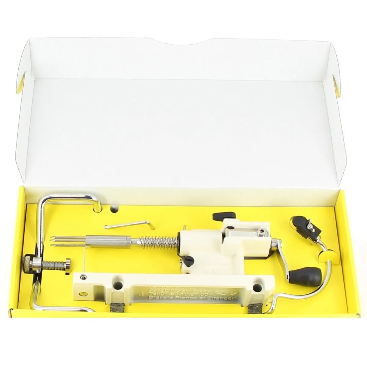 Discount Overig Appelschilmachine Kali