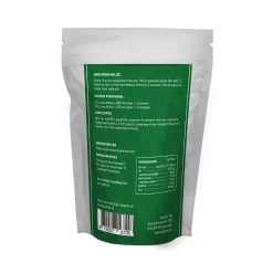 Overig Aquafaba Poeder Plantaardige Eiwitvervanger Geconc. 300g
