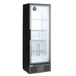 Hot Hendi Arktic Backbar koelkast met enkele deur 600x528x(h)1820mm