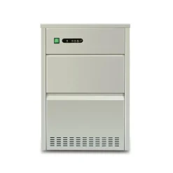 Best Hendi Arktic Holle ijsblokjesmachine 50kg/dag (7kg voorraad)