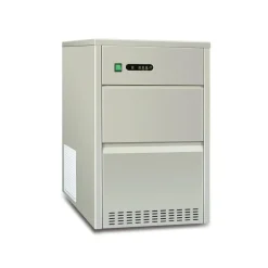 Best Hendi Arktic Holle ijsblokjesmachine 50kg/dag (7kg voorraad)