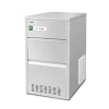 Discount Hendi Arktic Holle ijsblokjesmachine 26kg/dag (7kg voorraad)