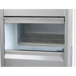 Discount Hendi Arktic Holle ijsblokjesmachine 26kg/dag (7kg voorraad)