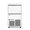 Hot Hendi Arktic Ijsblokjesmachine 22kg/dag (6kg voorraad)
